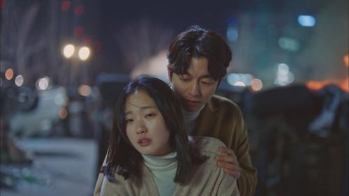 Goblin Season 1 Episode 7 - I Think It's Your Face