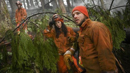 undefined Season 1 Episode 15 - False Promises