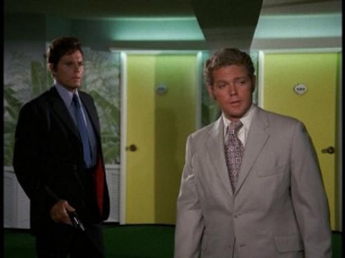 Hawaii Five-O Season 4 Episode 21 - Good Night, Baby - Time To Die!