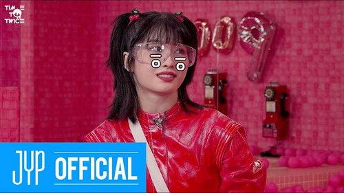 TIME TO TWICE Season 8 Episode 4 - TWICE and the Chocolate Factory EP.04