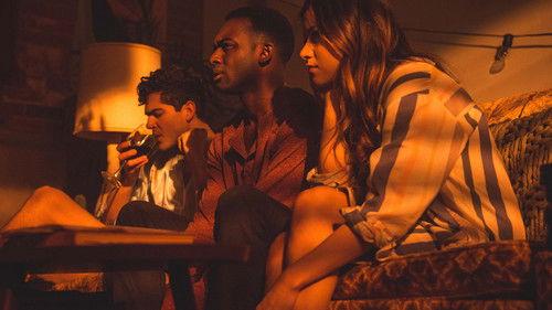 Four in the Morning Season 1 Episode 4 - Chemistry