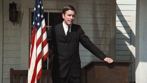 The Waltons Season 2 Episode 12 - The Bequest