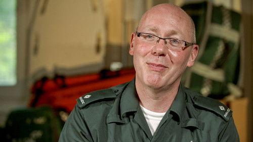 Paramedics on Scene Season 2 Episode 1 - Episode 1