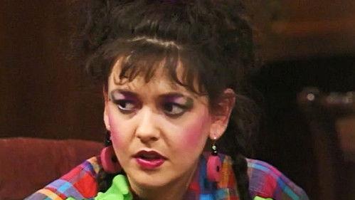 undefined Season 4 Episode 6 - Petting