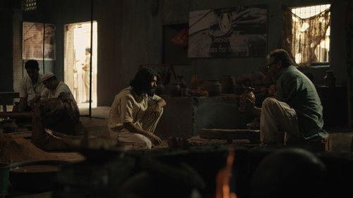 Criminal Justice Season 1 Episode 10 - The Mystery