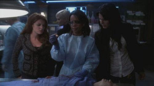 Women's Murder Club Season 1 Episode 4 - Grannies, Guns and Love Mints