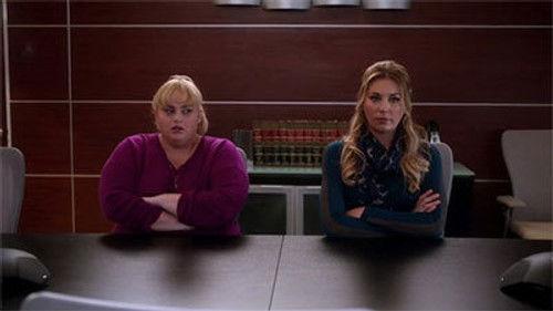 Super Fun Night Season 1 Episode 12 - Hostile Makeover