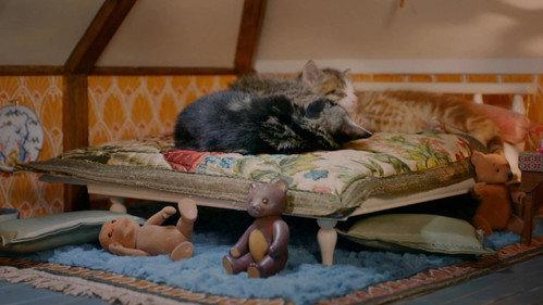 Poesjes Season 2 Episode 4 - Episode 4