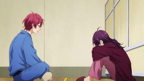 Rainbow Days Season 1 Episode 14 - Episode 14