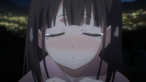 undefined Season 2 Episode 4 - Hanasaka Yui Is Near Me