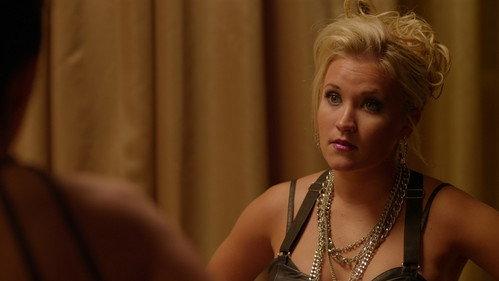 Cleaners Season 2 Episode 6 - The Caterpillar and the Butterflies