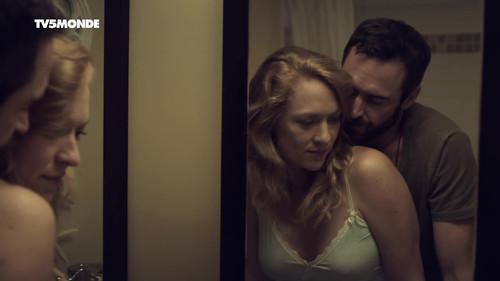 Le clan Season 2 Episode 2 - Episode 2