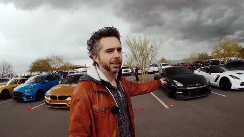 Totalcar Season 10 Episode 3 - Episode 3