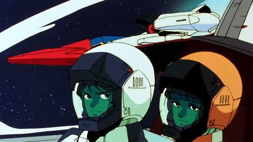 Mobile Suit Zeta Gundam Season 1 Episode 21 - A Sign of Zeta