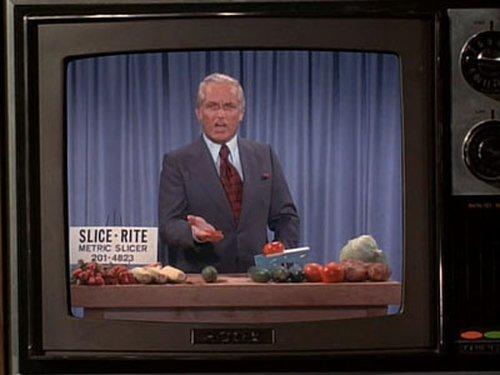The Mary Tyler Moore Show Season 3 Episode 9 - Farmer Ted and the News