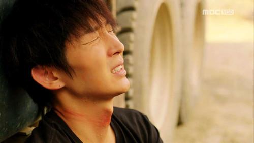 Two Weeks Season 1 Episode 3 - Episode 3 - They found Jang Tae-san!