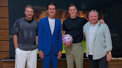 Fața la joc! Season 1 Episode 3 - Episode 3