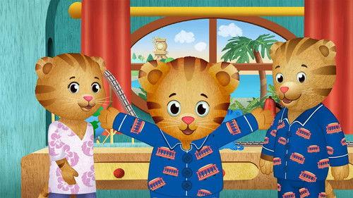 Daniel Tiger's Neighborhood Season 1 Episode 31 - Be a Vegetable Taster!