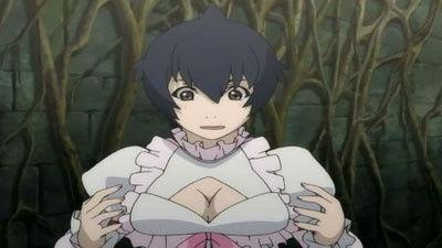 The Tower of Druaga: The Aegis of Uruk Season 1 Episode 5 - Ziusudra's Trap