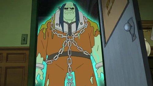 Be Cool, Scooby-Doo! Season 1 Episode 15 - If You Can't Scooby-Doo the Time, Don't Scooby-Doo the Crime