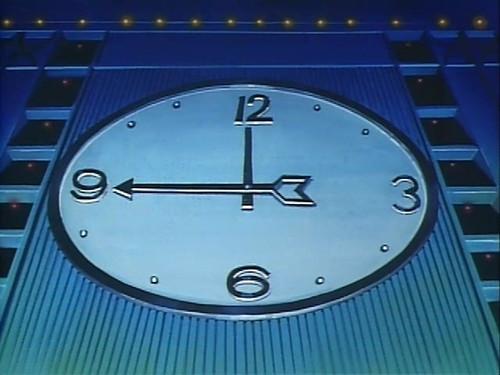 Devil Lady Season 1 Episode 11 - BOX