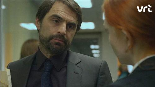 The Knight Season 2 Episode 3 - A 29 year old colleague