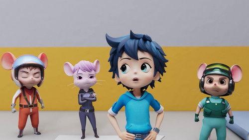 Shuke Beita Season 4 Episode 11 - Episode 11