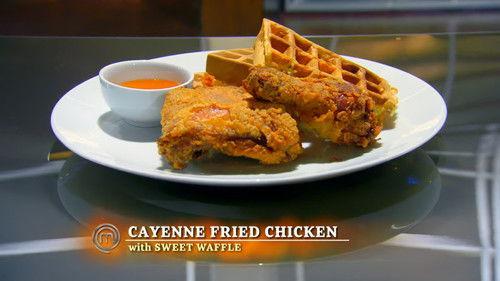 MasterChef Season 6 Episode 13 - A Little Southern Flare