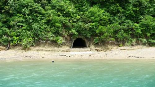 Nazi Megastructures Season 5 Episode 6 - Fortress Japan