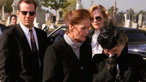 undefined Season 5 Episode 6 - Take My Wife, For Example