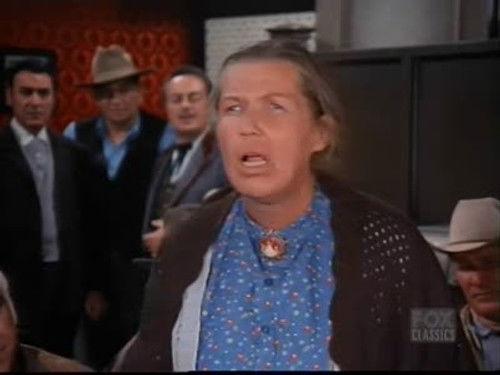 Bonanza Season 11 Episode 21 - Long Way to Ogden