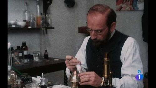 Ramon y Cajal Season 1 Episode 6 - Cajal in Valencia