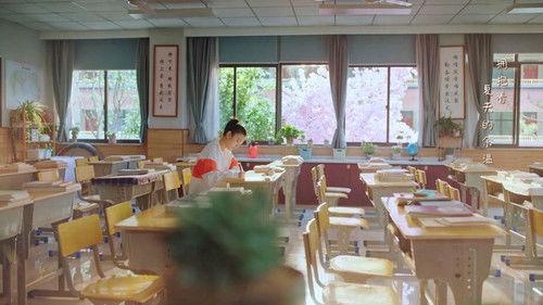 My Calorie Boy Season 1 Episode 1 - My Deskmate