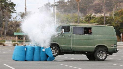 Motor Mythbusters Season 1 Episode 4 - Blown Brake Lines