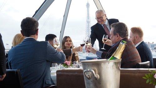 undefined Season 11 Episode 13 - Paris