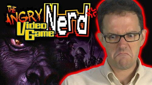 The Angry Video Game Nerd Season 11 Episode 3 - Planet of the Apes