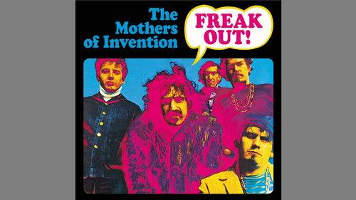 Classic Albums Season 10 Episode 14 - Freak Out!