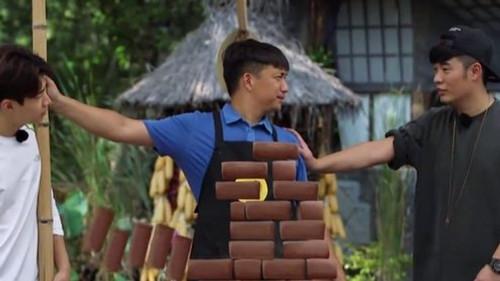 Back to Field Season 1 Episode 3 - Episode 3