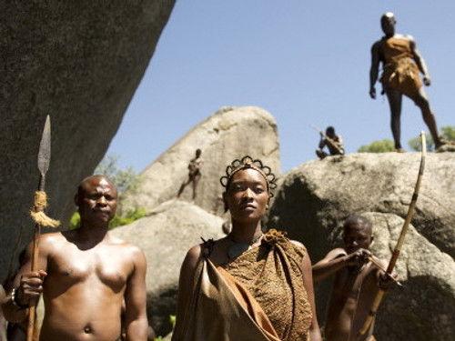 Mankind: The Story of All of Us Season 1 Episode 8 - Treasure