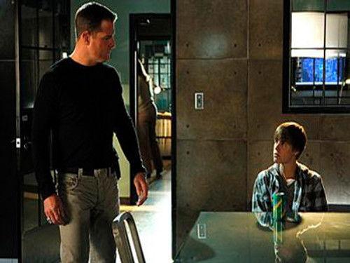 CSI: Crime Scene Investigation Season 11 Episode 15 - Targets of Obsession