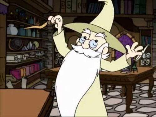 Rat-Man Season 1 Episode 23 - Episode 23