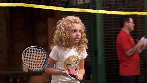 BUNK'D: Learning the Ropes Season 3 Episode 4 - O Sister, Where Art Thou?