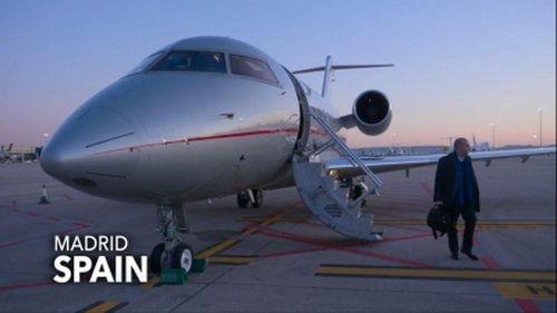 All or Nothing: Manchester City Season 1 Episode 4 - War of Attrition