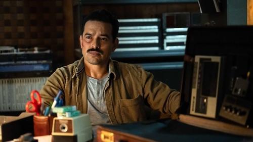 Snowfall Season 6 Episode 2 - The Sit Down