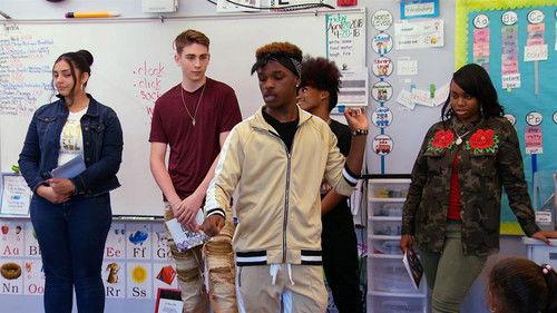 The Rap Game Season 5 Episode 3 - Rhyme or Treason