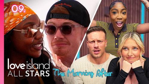 Love Island All Stars: The Morning After Season 3 Episode 9 - Will Whitney keep charging it to the game?