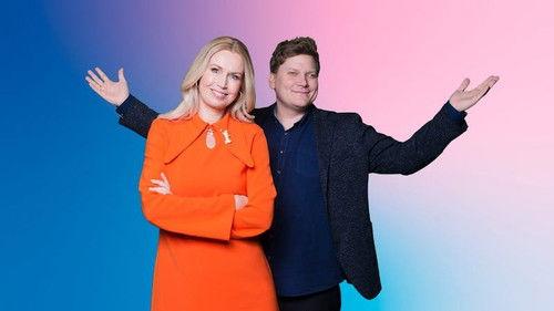 Dansk Melodi Grand Prix Season 46 Episode 1 - Episode 1