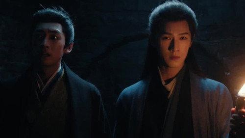 Rebirth Season 1 Episode 13 - Collaboration