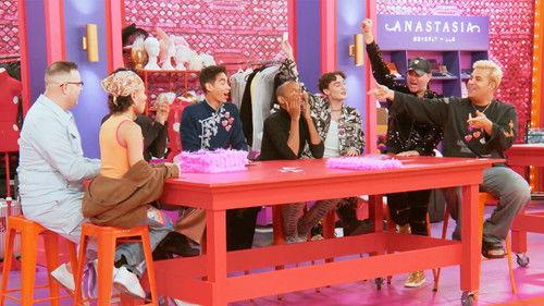 RuPaul's Drag Race All Stars Season 9 Episode 11 - Grand Finale Variety Extravaganza: Part 1