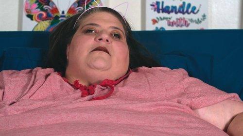 My 600-lb Life Season 9 Episode 10 - Shannon's Journey